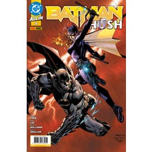 All In Batman: Hush II 4