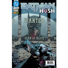 All In Batman: Hush II 5