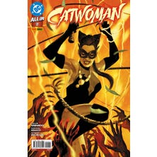 All In Catwoman 2