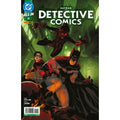 All In Detective Comics 3