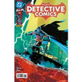 All In Detective Comics 12