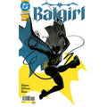 All In Batgirl 1