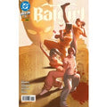 All In Batgirl 3