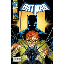 All in Batman 3