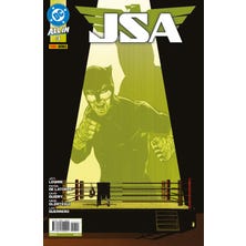 All In JSA 3