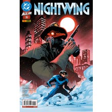 All In Nightwing 3