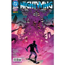 All In Nightwing 4