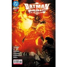 All In Batman y Robin 2