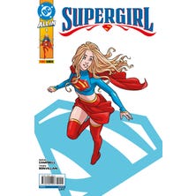 Supergirl 1
