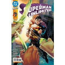 Superman Unlimited 2