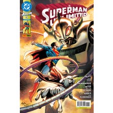 Superman Unlimited 3