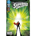 Superman Unlimited 4