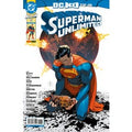 Superman Unlimited 5