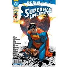 Superman Unlimited 5