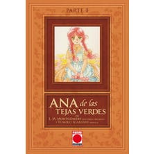 Ana de las Tejas Verdes 1