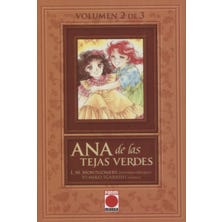 Ana de las Tejas Verdes 2