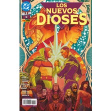 All In Los Nuevos Dioses 3