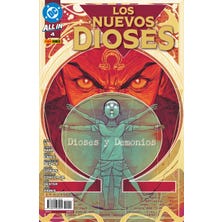 All In Los Nuevos Dioses 4