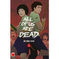All of us are dead 1