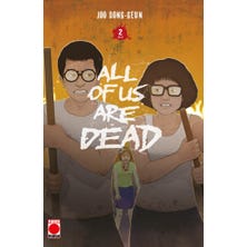 All of us are dead 2