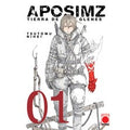 Aposimz: Tierra de Glenes 1