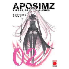 Aposimz: Tierra de Glenes 2