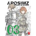 Aposimz: Tierra de Glenes 3