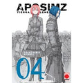 Aposimz: Tierra de Glenes 4