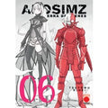 Aposimz: Tierra de Glenes 6