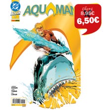 All In Aquaman 1