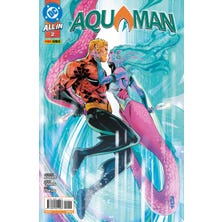 All In Aquaman 2