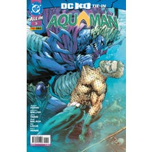All In Aquaman 3