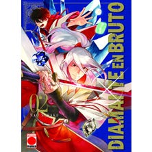 Diamante en Bruto 2