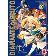 Diamante en bruto 3