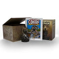 El Libro de Arte de Conan el Bárbaro