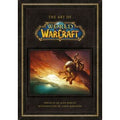 The Art of World of Warcraft