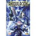 Aniquilación Saga 4