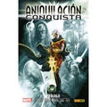 Aniquilación Saga 6