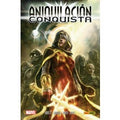 Aniquilación Saga 9