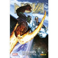 Aniquilación Saga 12
