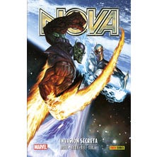 Aniquilación Saga 12
