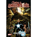 Aniquilación Saga 15