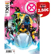 Ascensión de Potencias de X 1 de 5