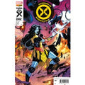 Ascensión de Potencias de X 2 de 5
