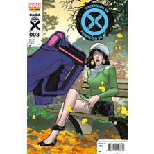 Ascensión de Potencias de X 3 de 5