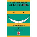 Assassination Classroom 2