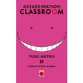Assassination Classroom 3