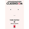 Assassination Classroom 5