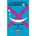 Assassination Classroom 6