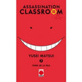 Assassination Classroom 7